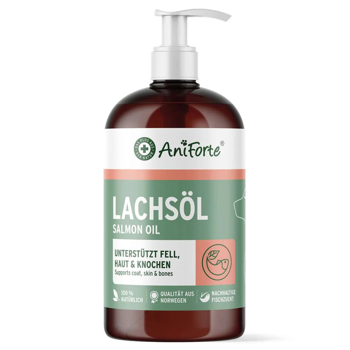 AniForte® Lachsöl