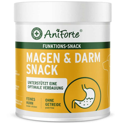 AniForte® Magen & Darm Snack
