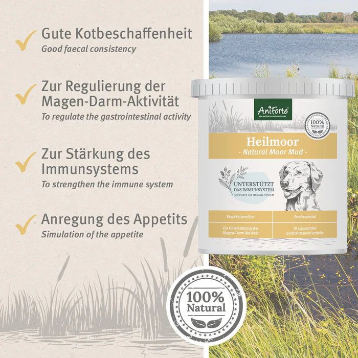 AniForte® Heilmoor