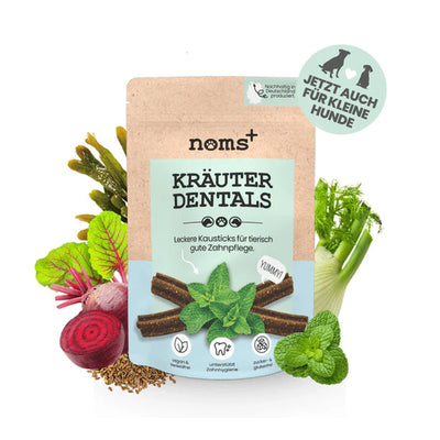 noms Kraeuter Dentals