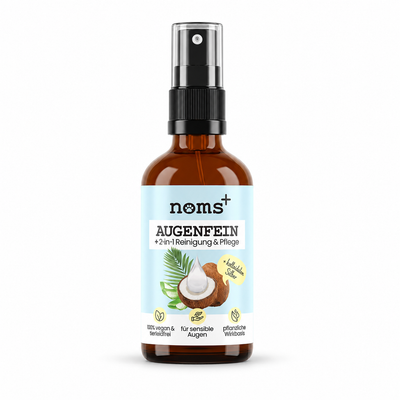 Noms+ Augenfein 50 ml Produktfoto