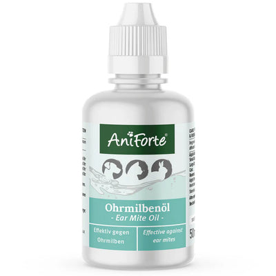 AniForte® Ohrmilbenöl