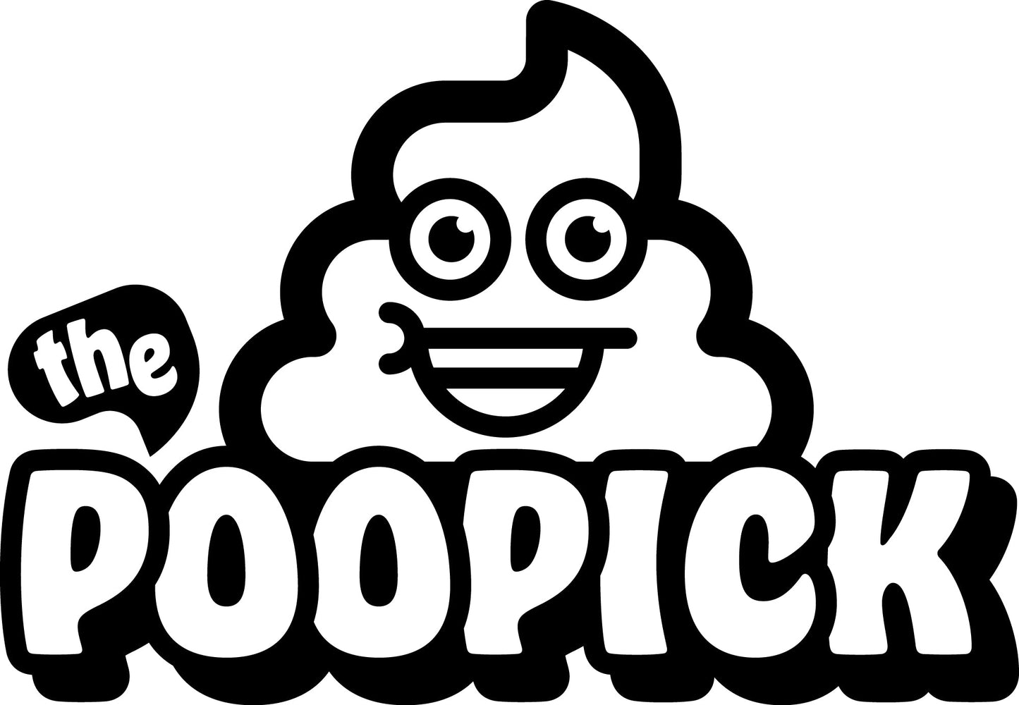 PooPick Basic M
