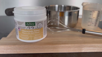 AniForte® Ulmenrinde Pulver - 100 g