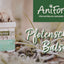 AniForte® Pfotenschutz Balsam Intensivpflege für Hunde- & Katzenpfoten 120ml