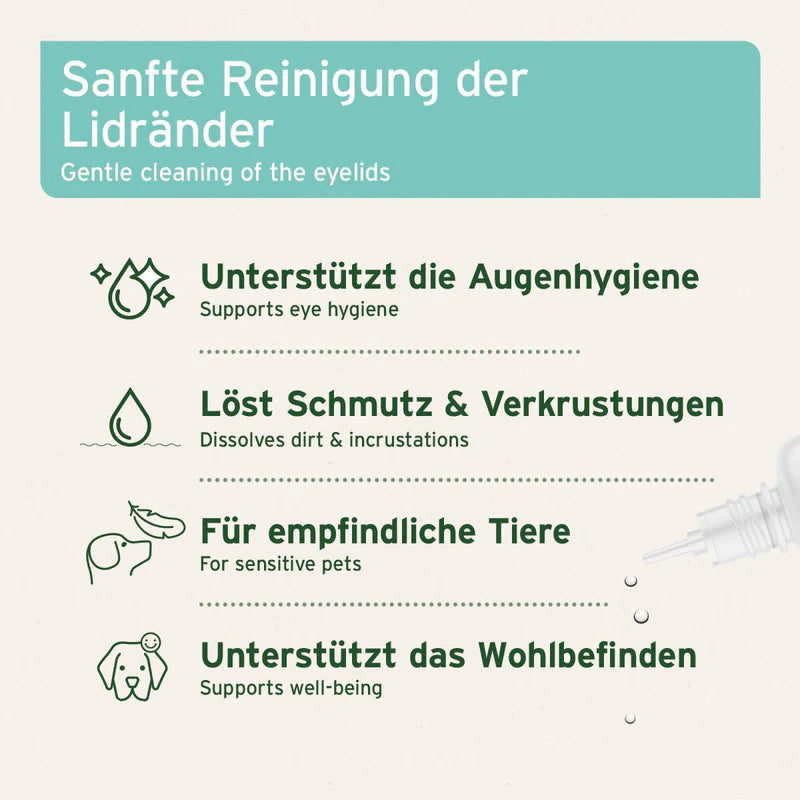 AniForte® Sanfte Augenpflege