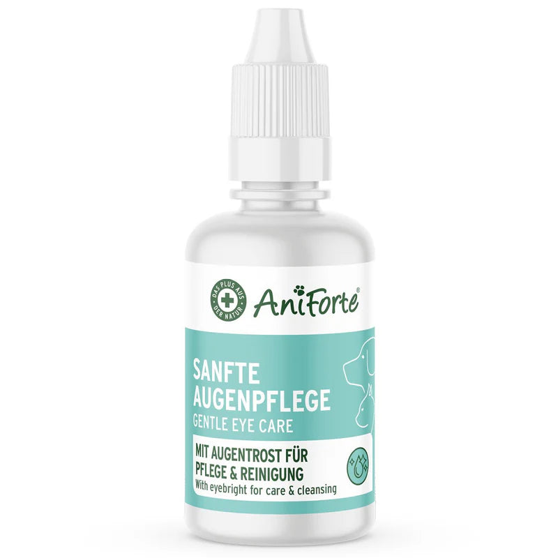 AniForte® Sanfte Augenpflege
