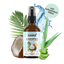Sanfte Augenreinigung für Hunde und Katzen mit kolloidalem Silber – 50ml Flasche