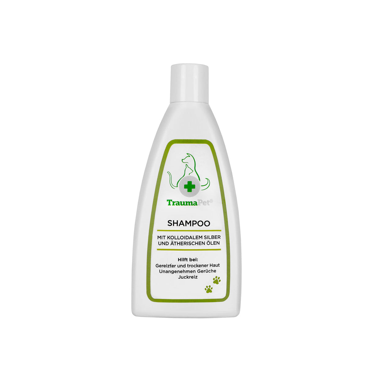 TraumaPet Shampoo