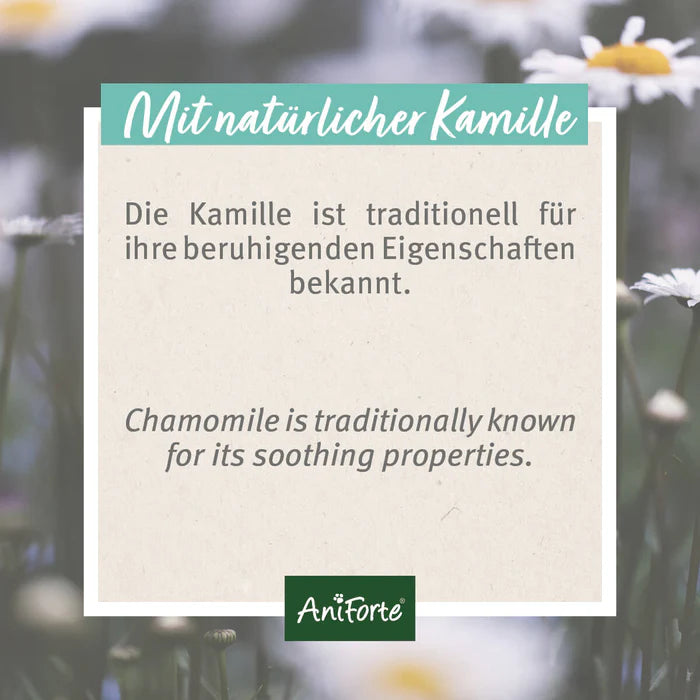 AniForte® VET Ohrenreiniger Kamille - 250 ml