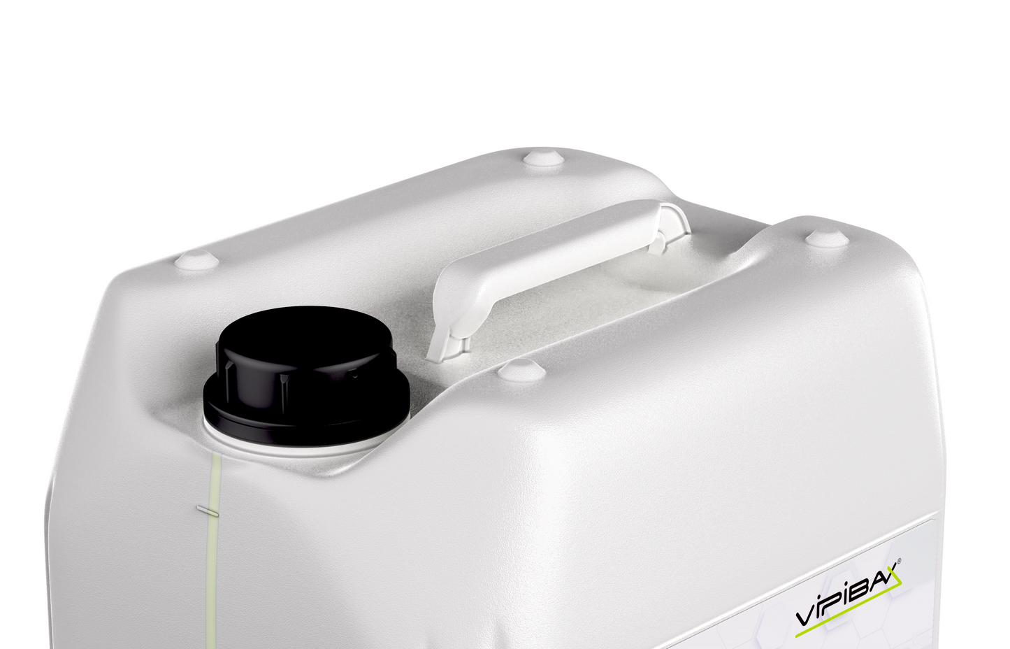 ViPiBaX Giardien EX® Wischkonzentrat Professional Line Natronbleichlauge Biozid 4